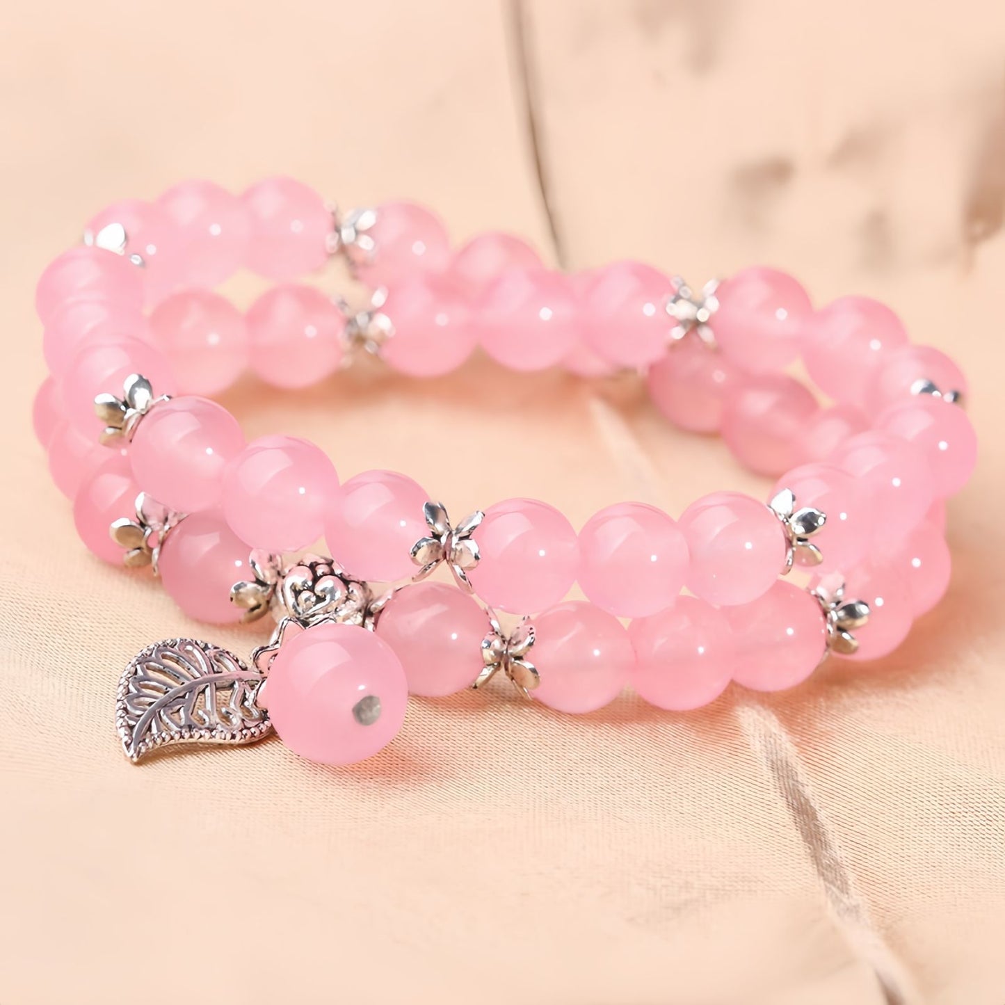 The Elegant Calming Bracelet