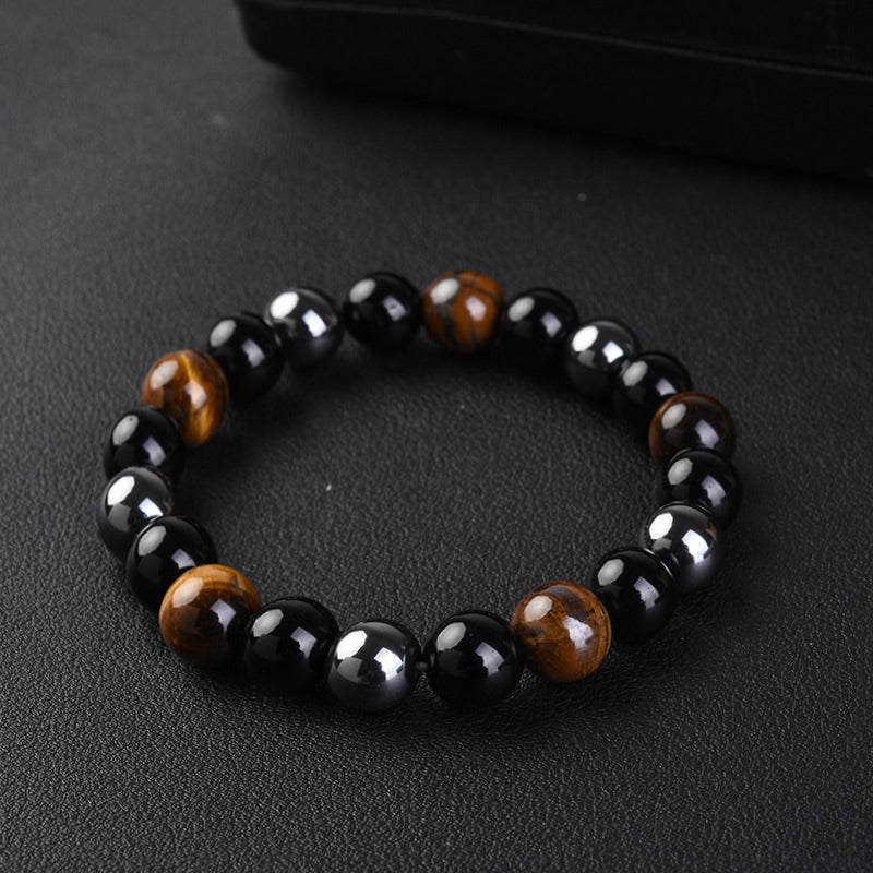 Triple Protection Bracelet