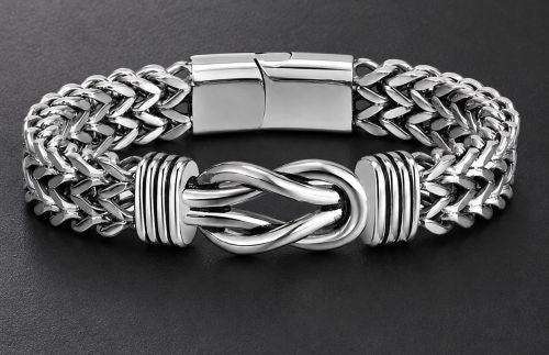 How Loose Should a Chain Bracelet Be? Finding the Perfect Balance Between Comfort and Style