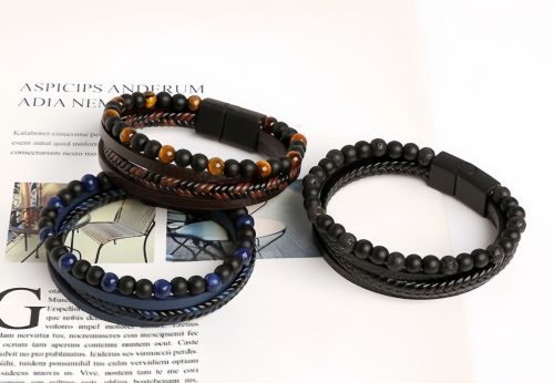 How to Clean a Tiger Eye Bracelet: Simple Care Tips to Keep It Looking Beautiful
