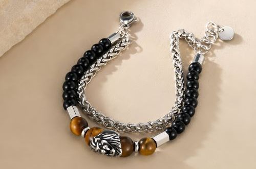 What Does Tiger Eye Symbolize? Exploring the Traditional Meaning and Symbolism of Tiger Eye Stone