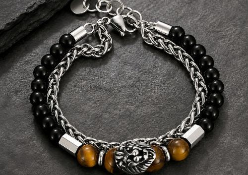Can Capricorn Wear Tiger Eye Bracelet? Exploring Zodiac Energy, Meaning, and Everyday Wearability