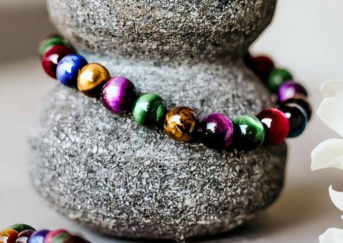 Does Tiger Eye Bring Good Luck? Understanding the Meaning, Symbolism, and Beliefs Behind Tiger Eye Stone