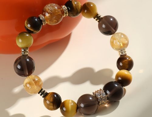 Can Taurus Wear Tiger Eye Bracelet? Exploring the Connection Between Taurus Traits and Tiger Eye Stone