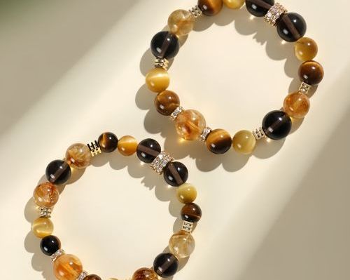 How to Charge and Cleanse a Tiger Eye Bracelet: Simple Ways to Refresh Its Energy