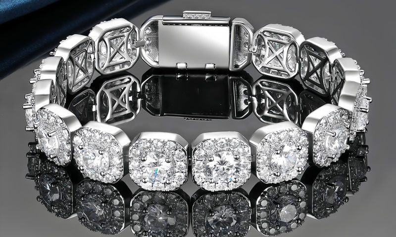 Why Is It Called a Tennis Bracelet?