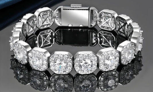 Why Is It Called a Tennis Bracelet?