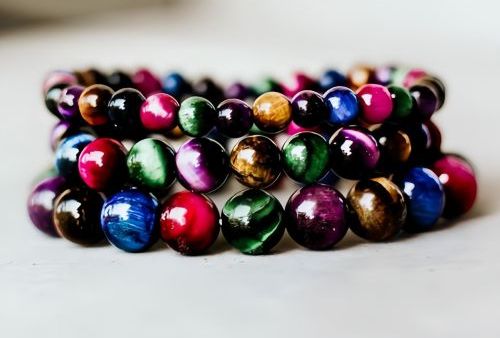 Can Women Wear a Tiger Eye Bracelet? Understanding the Symbolism, Style, and What Women Should Know Before Wearing One