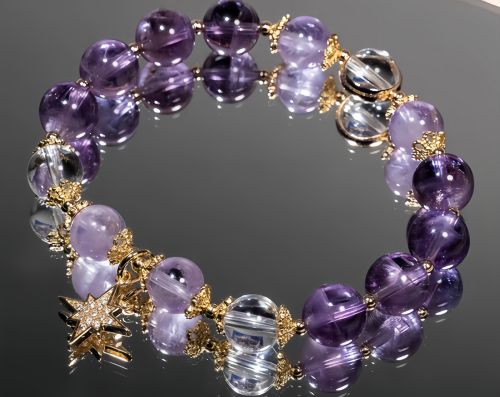 How to Activate an Amethyst Bracelet: Simple Methods to Refresh Its Energy