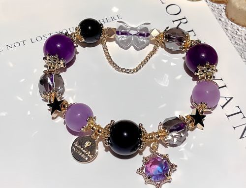 How to Charge an Amethyst Bracelet: Simple Ways to Refresh Its Energy