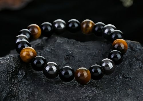 Can Tiger's Eye Get Wet? What Happens When Tiger's Eye Stone Is Exposed to Water?