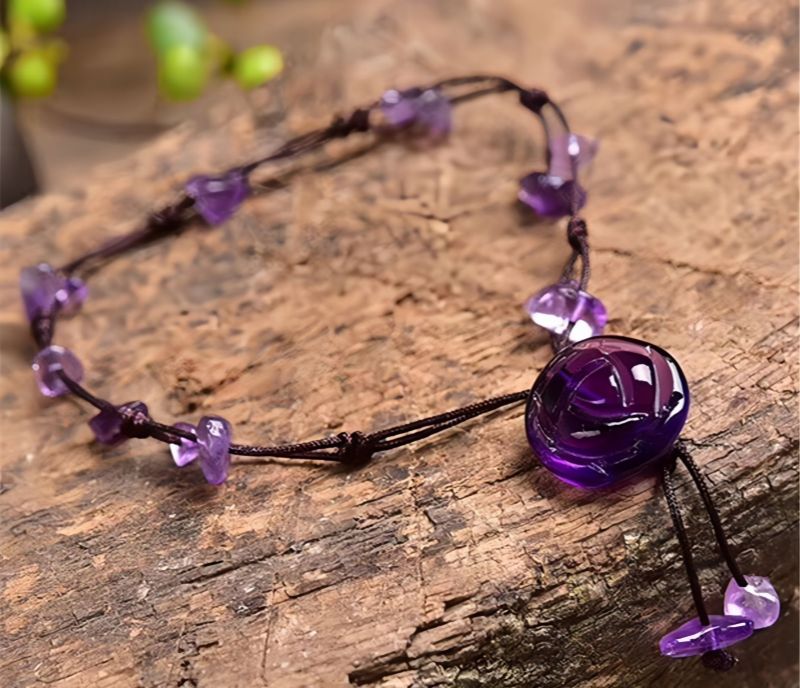 Why Did My Amethyst Bracelet Break? Common Causes, Meanings, and How to Prevent It