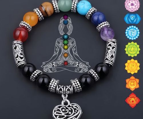 Can Anyone Wear a 7 Chakra Bracelet? Who It's For, Who May Want to Be Cautious, and What You Should Know Before Wearing One