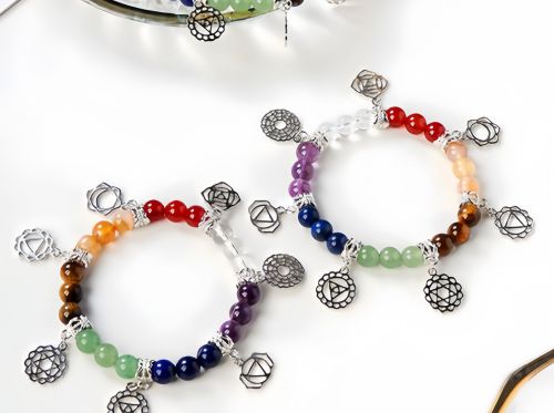 What is a 7 Chakra Bracelet? Meaning, Benefits, and Everyday Use