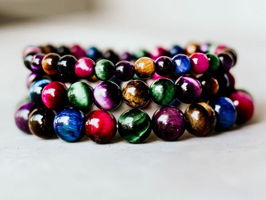Couple Bracelets: Meaning, Matching Styles, and Thoughtful Gift Ideas for Your Loved One