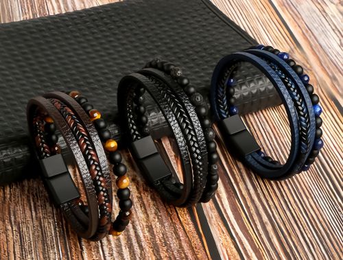 Which Hand Should You Wear a Tiger Eye Bracelet On? Left vs Right Meaning Explained