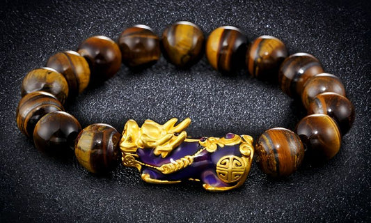 What Is a Pixiu Bracelet?