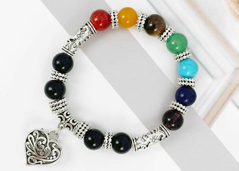 How to Cleanse a 7 Chakra Bracelet: Simple Rituals for Balance and Positive Energy