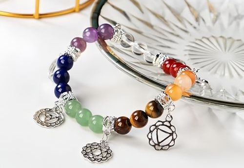 How to Activate a 7 Chakra Bracelet: Simple Rituals for Intention and Balance