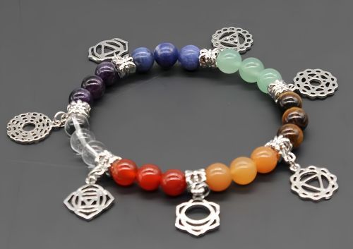 How to Wear a 7 Chakra Bracelet: Everyday Style, Meaning, and Comfort Tips