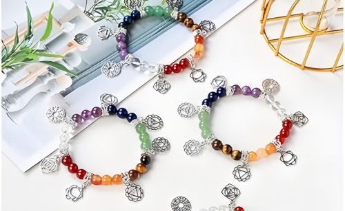 Which Hand to Wear a 7 Chakra Bracelet? Understanding Left vs Right for Energy and Balance