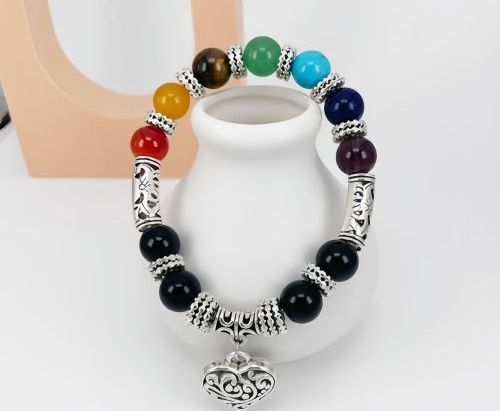 When to Wear a 7 Chakra Bracelet? Best Times, Daily Use, and Simple Wearing Tips