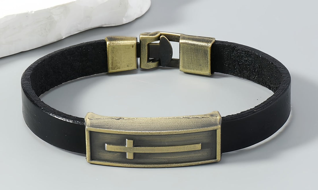 The Deeper Meaning Behind Wearing a Christian Bracelet