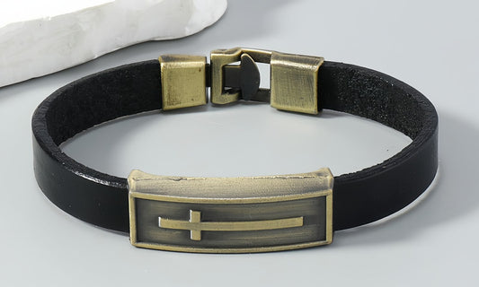 The Deeper Meaning Behind Wearing a Christian Bracelet