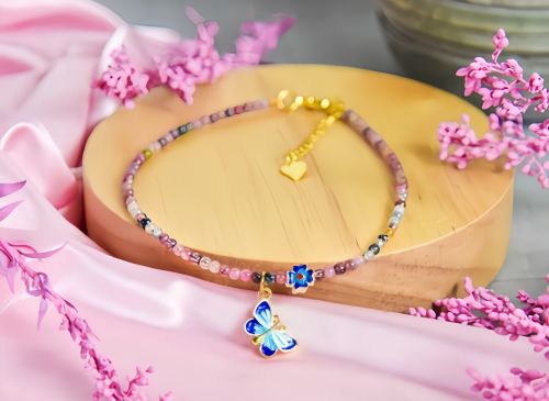 What Does Wearing an Anklet Mean? The Simple Symbolism Behind This Timeless Jewelry ✨