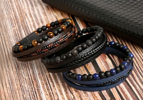 Can You Sleep With a Tiger Eye Bracelet? What to Know Before Wearing It Overnight