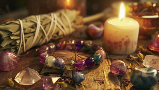 How Multicolored Tourmaline Balances Energy, Emotions & Inner Peace Naturally
