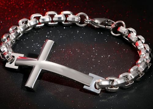 How to Measure Men's Bracelet Size  A Simple Guide to Finding the Perfect Bracelet Fit