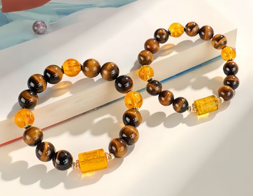 Why Did My Tiger Eye Bracelet Break? Common Causes and Symbolic Meanings