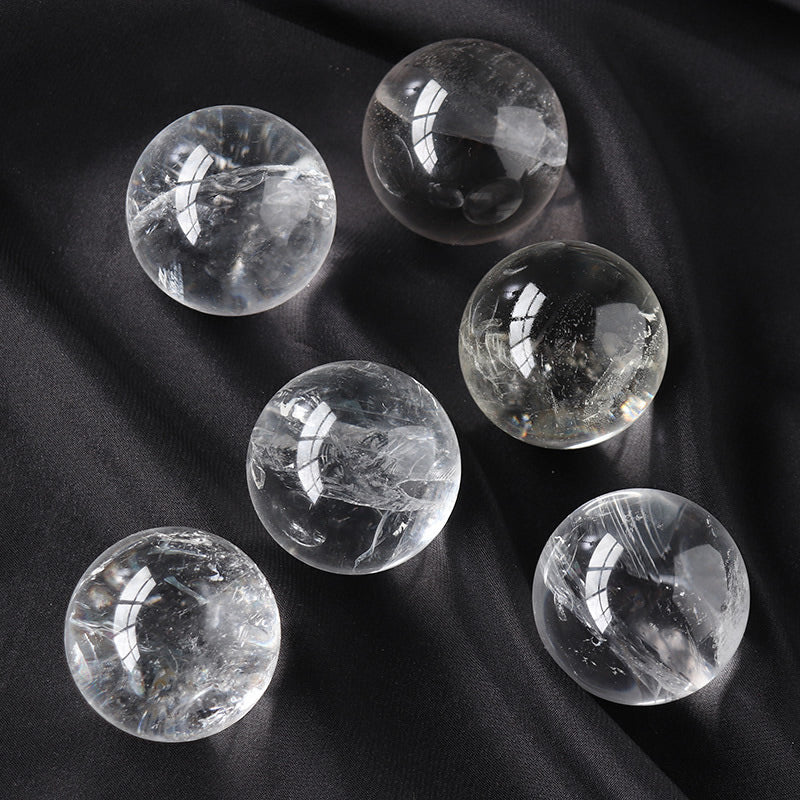 Crystal Ball