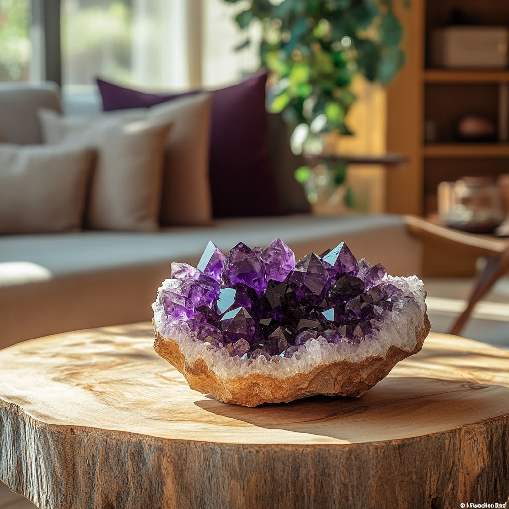 Crystal Decor