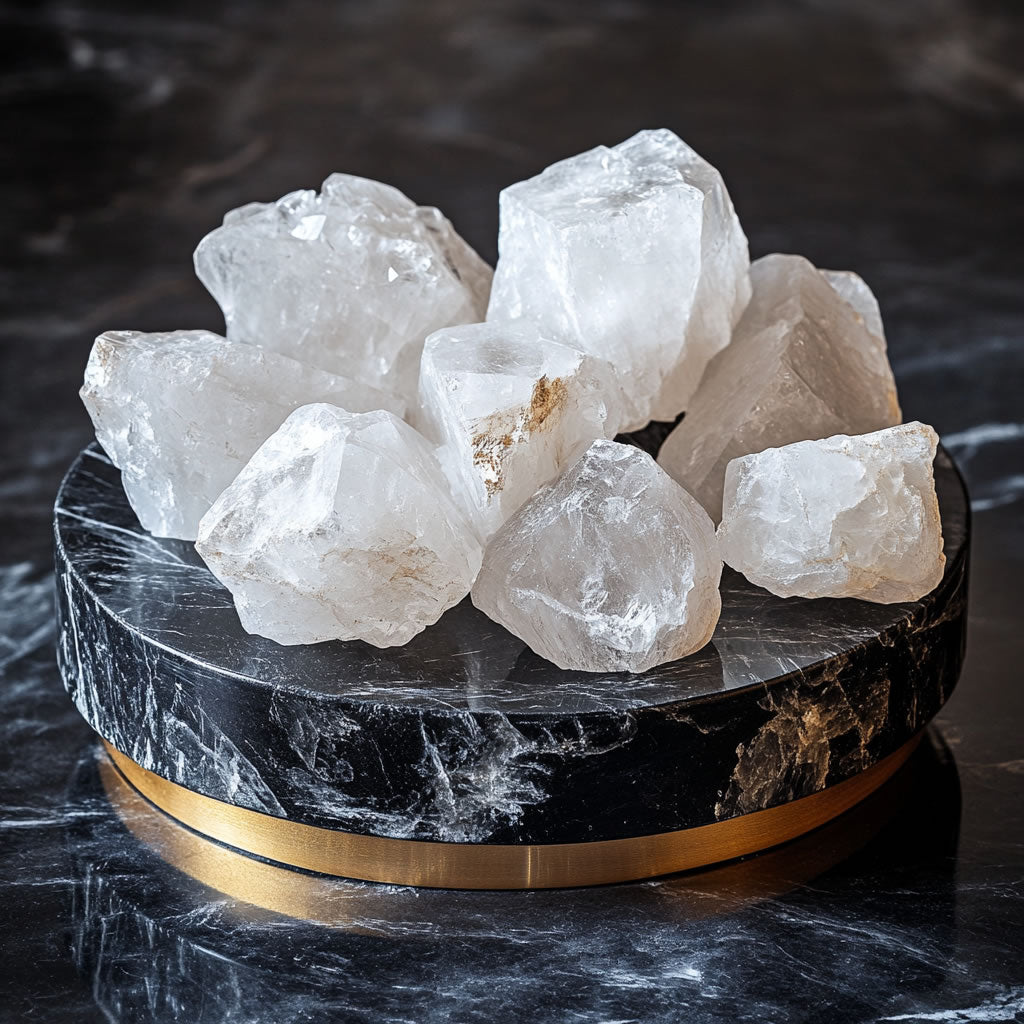 April Birthstones