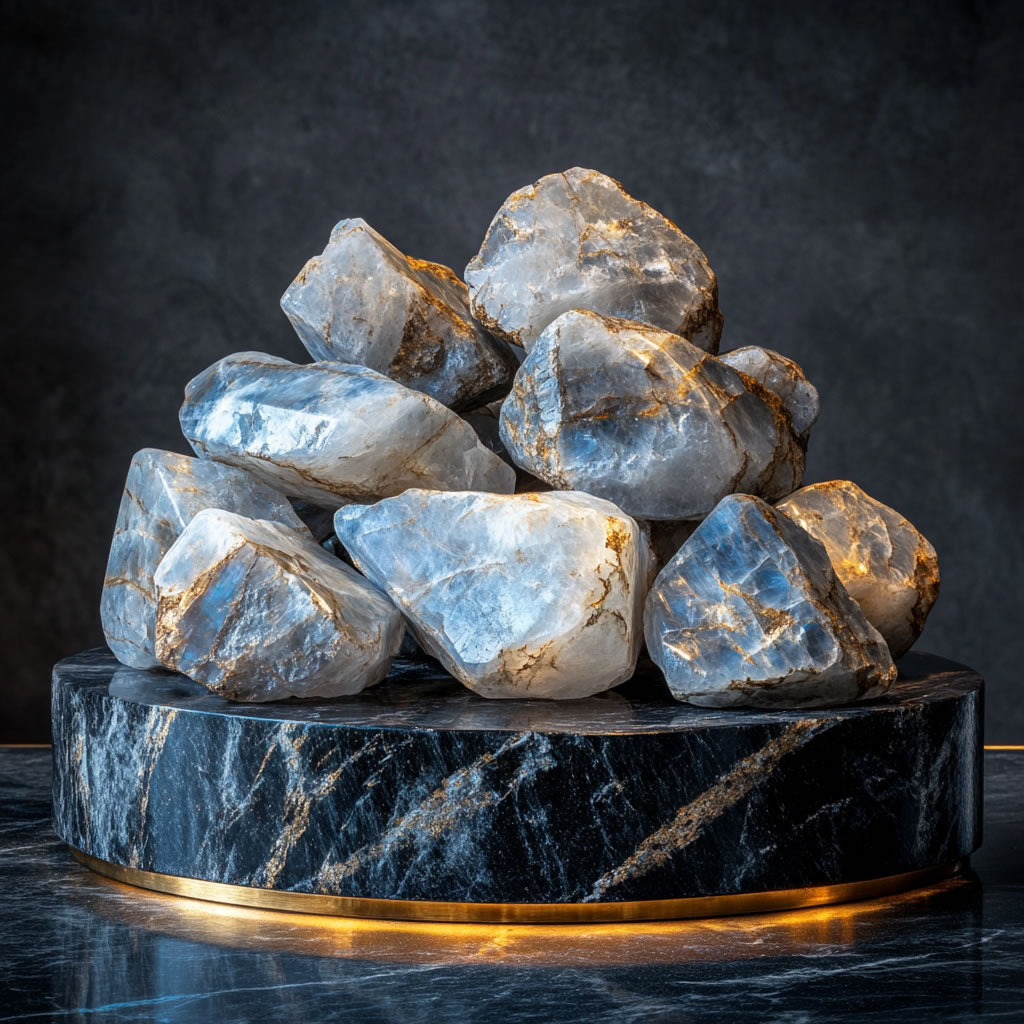 June Birthstones