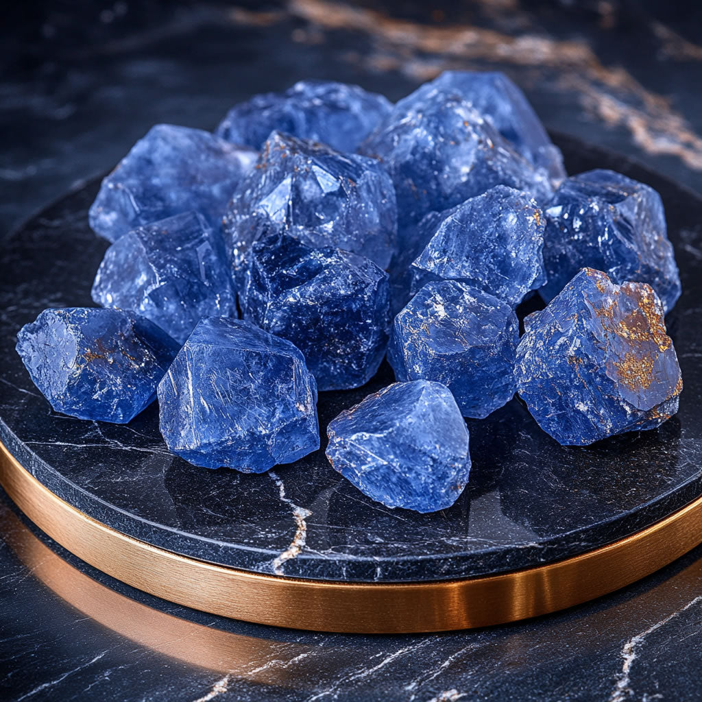 September Birthstones