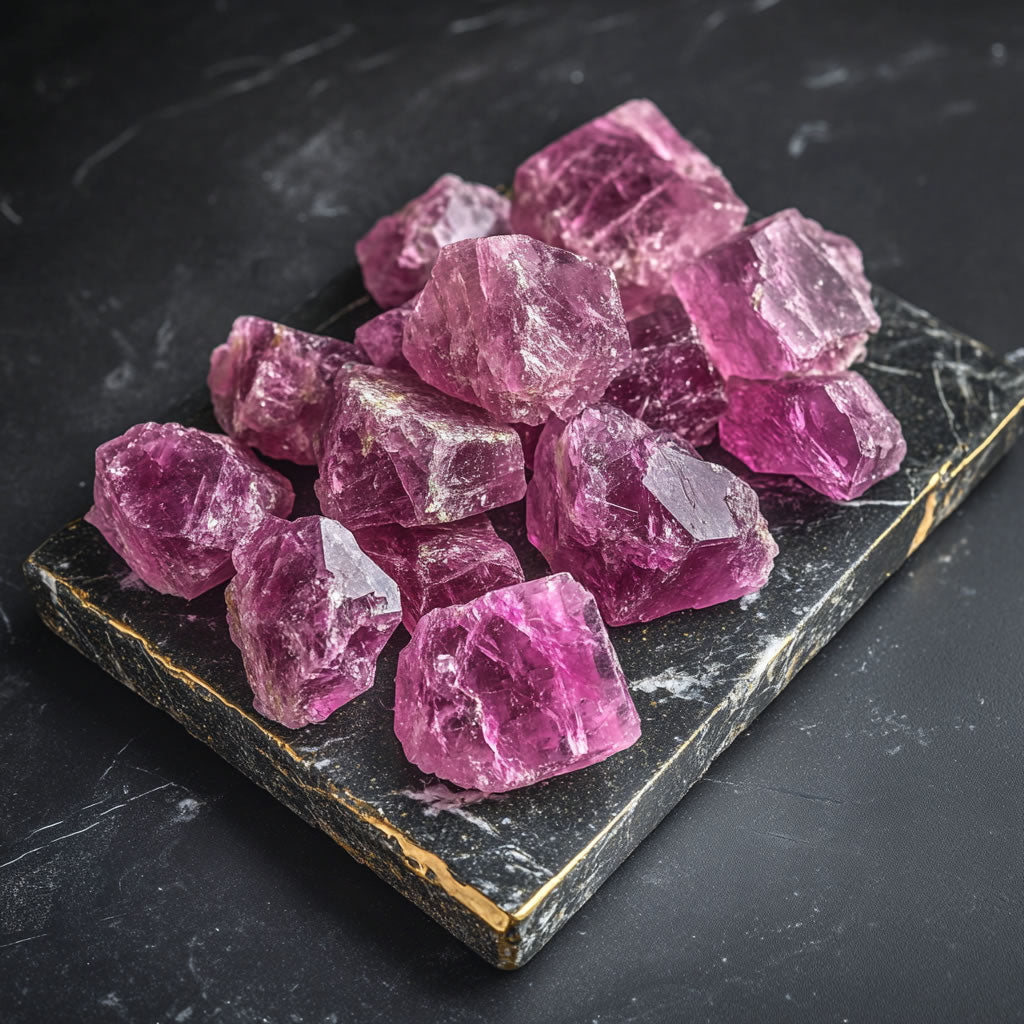 October Birthstones