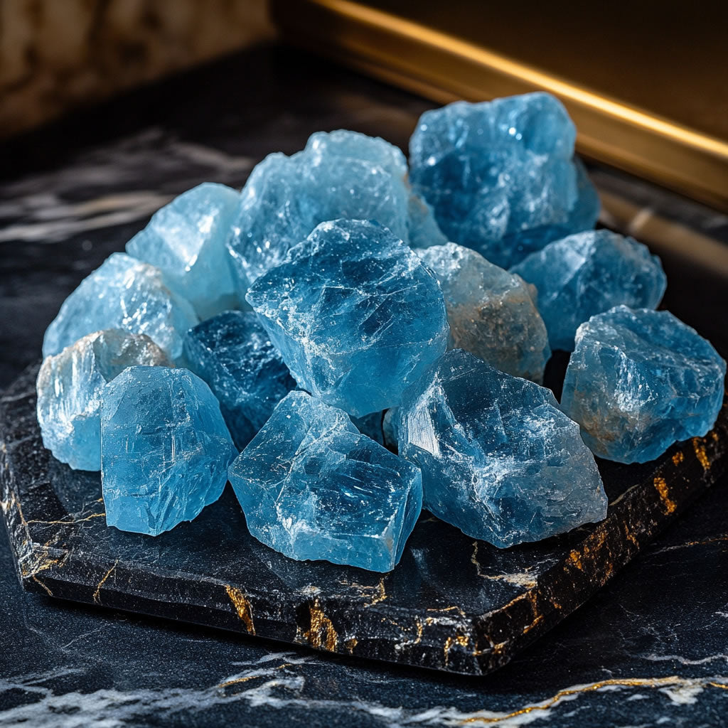 December Birthstones