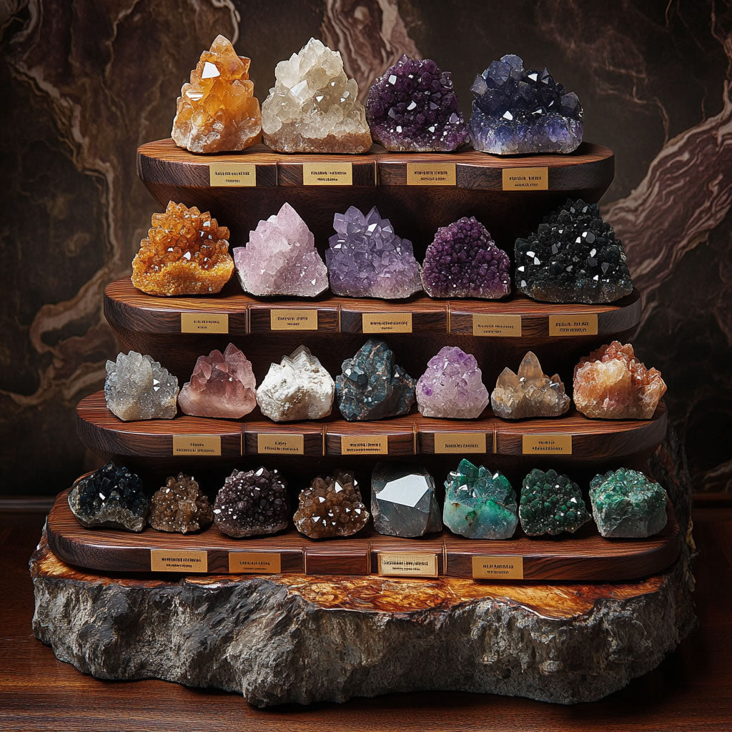 Shop by Gemstone