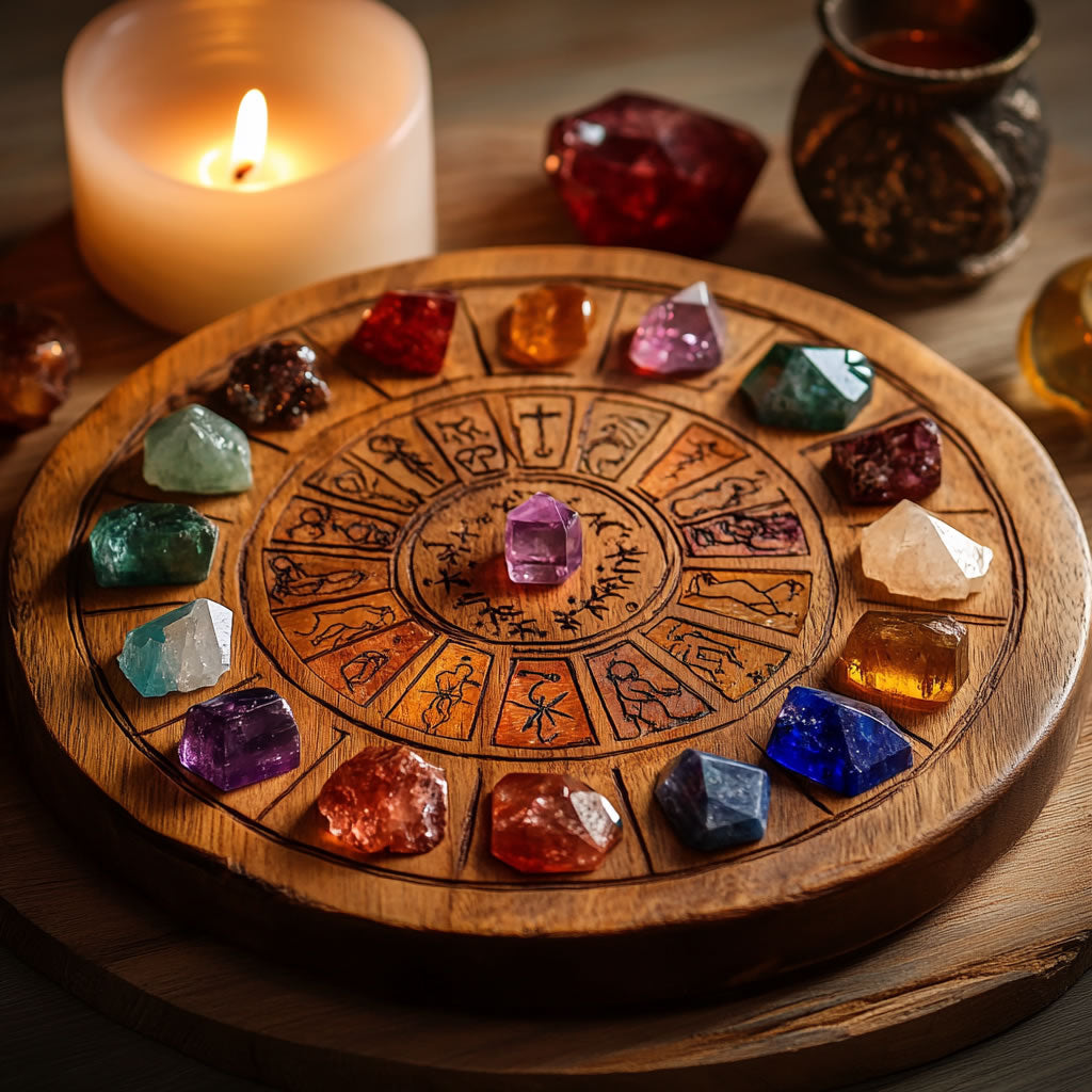 Shop by Zodiac