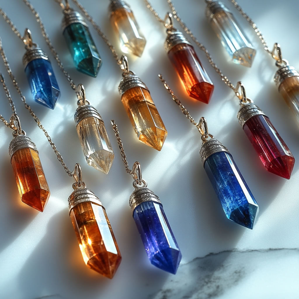 Pendants