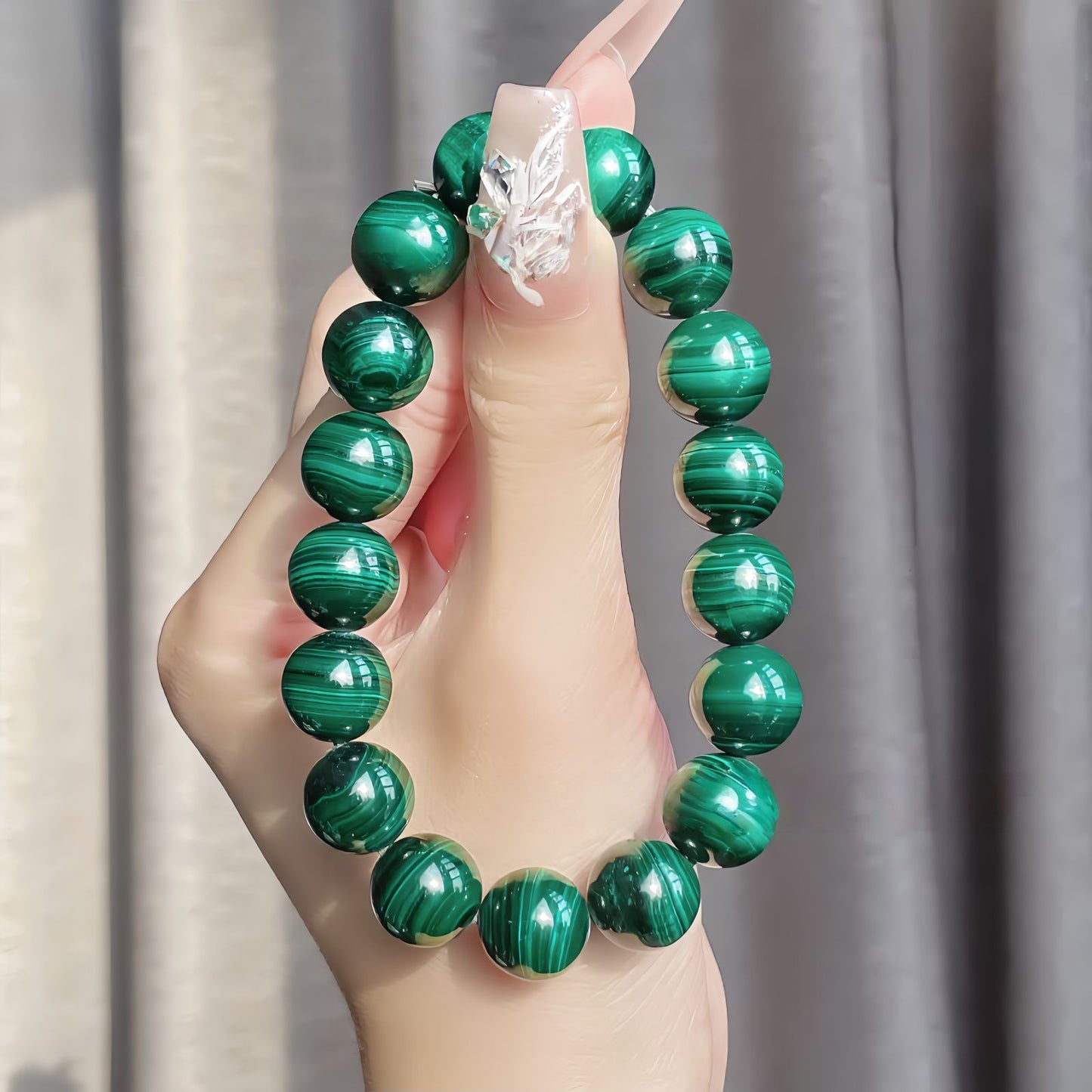 The Anxiety Bracelet