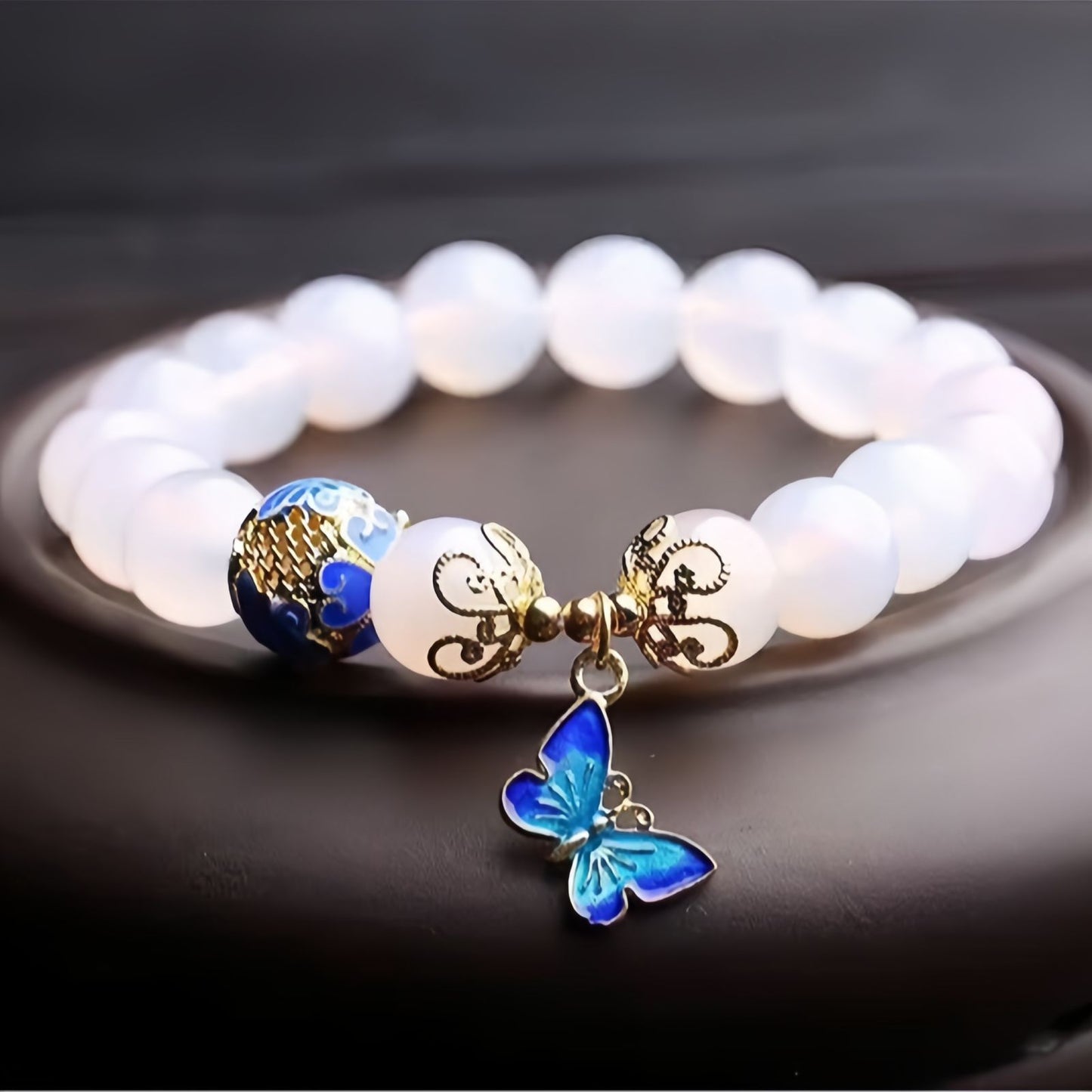 The Spiritual Growth Bracelet