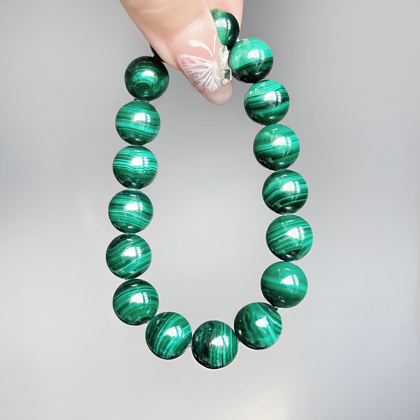 The Anxiety Bracelet