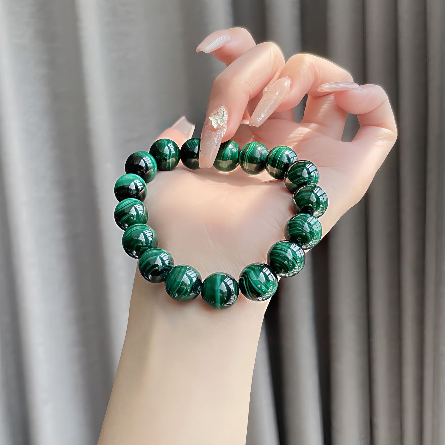 The Anxiety Bracelet