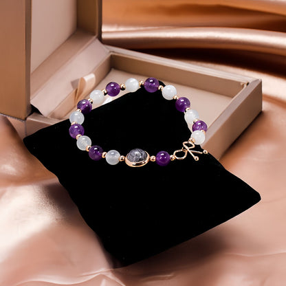 Moonlight Harmony Bracelet