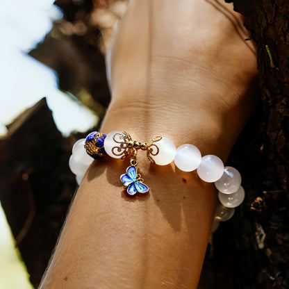 The Spiritual Growth Bracelet