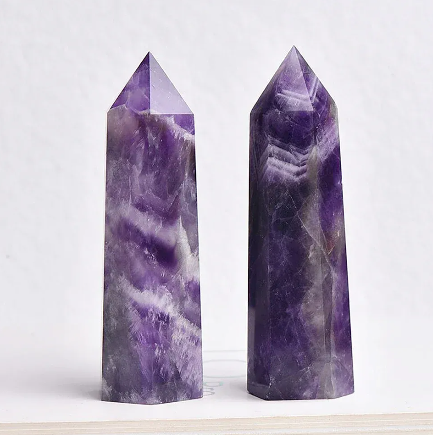 Amethyst Tower